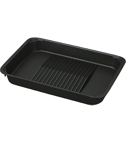 Amazon | BALMUDA The Plate Pro​専用アクセサリ グリドル＆カバー